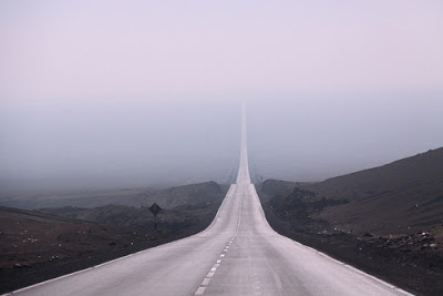 Αυτός είναι ο μεγαλύτερος δρόμος του κόσμου [photos] - Φωτογραφία 5