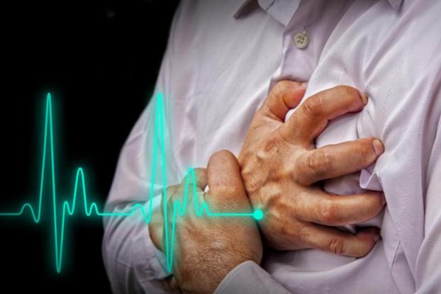 Υπερβολική πρόσληψη μαγγανίου: Ο σοβαρός κίνδυνος για την καρδιά - Φωτογραφία 1