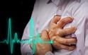 Υπερβολική πρόσληψη μαγγανίου: Ο σοβαρός κίνδυνος για την καρδιά