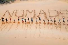 «Nomads»: H παραγωγή θα στοιχίσει στον ΑΝΤ1 περίπου 10.200.000 ευρώ.