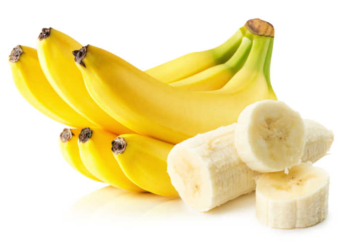 Γιατί δεν πρέπει να πετάτε τις «κλωστές» από τις μπανάνες - Φωτογραφία 1