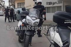 Λαμία: 4.000 ευρώ λεία και χρυσαφικά για «υπάλληλο» της ΔΕΗ