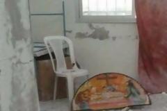 Οι τζιχαντιστές χτύπησαν με ρουκέτες την Ορθόδοξη Εκκλησία της Παναγίας στην Χάμα [photos]