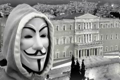 Νέες απειλές των Anonymous: Τα χειρότερα έρχονται! Μια λάθος κίνηση και...