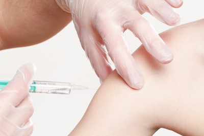 Υπάρχει επάρκεια εμβολίων για την ιλαρά - Φωτογραφία 1