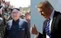 Βόρεια Κορέα: Ο Τραμπ μάς κήρυξε τον πόλεμο - Θα καταρρίψουμε μαχητικά των ΗΠΑ