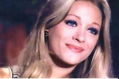 Νόρα Βαλσάμη: Πώς είναι σήμερα η αγαπημένη ηθοποιός [photos]