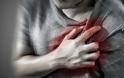 Πόνος στο στήθος από αυξημένο άγχος: Τι πρέπει να ξέρετε – Πότε οφείλεται στην καρδιά