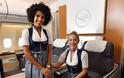 Στη Lufthansa θα φορούν παραδοσιακές βαυαρικές φορεσιές όλο το Oktoberfest - Φωτογραφία 2
