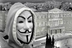 Νέες απειλές των Anonymous: Τα χειρότερα έρχονται! Μια λάθος κίνηση και...