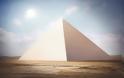 Απίστευτο: Δείτε τι ανακάλυψαν για την πυραμίδα της Γκίζας! Τι ήταν πριν από χιλιάδες χρόνια...  [video]