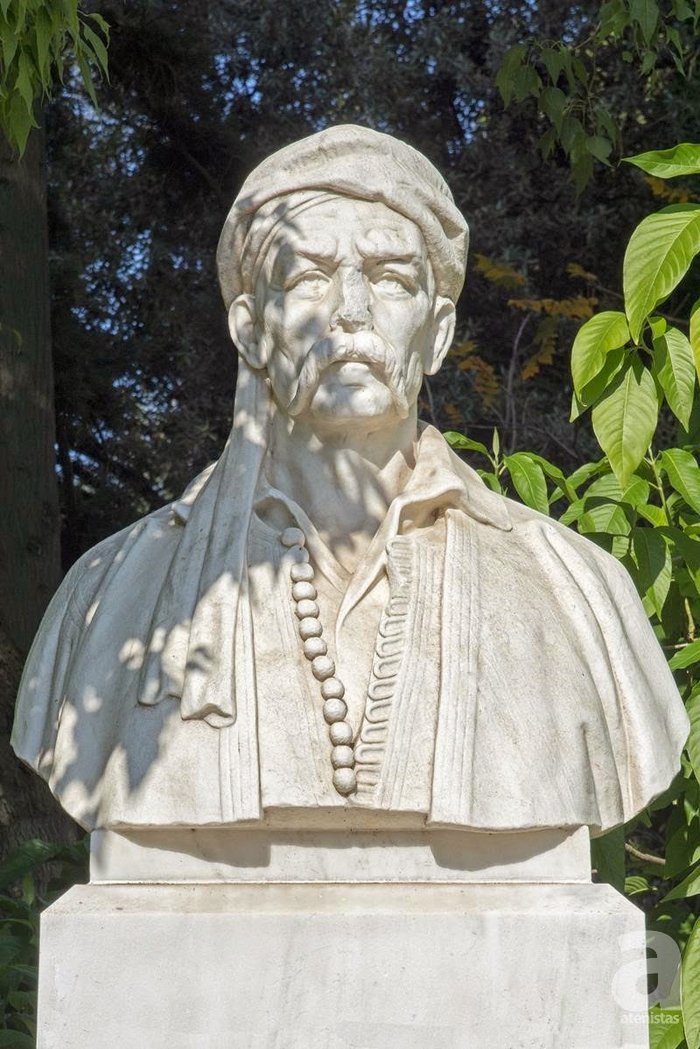 Νικηταράς: Ο ήρωας που κατέληξε επαίτης στον Πειραιά (1772 – 25 Σεπτεμβρίου 1849) - Φωτογραφία 6