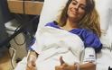 Μaria Menounos: Νέα αποκαλύψεις για τον όγκο στο κεφάλι
