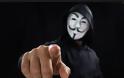 Οι Anonymous απειλούν: Τα χειρότερα για σας έρχονται