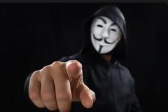 Οι Anonymous απειλούν: Τα χειρότερα για σας έρχονται