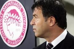 Επιστροφή Λεμονή στον πάγκο του Ολυμπιακού!