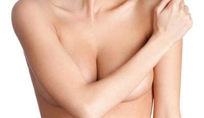 Πράγματα που ίσως δεν γνωρίζατε για τα γυναικεία στήθη - Φωτογραφία 1
