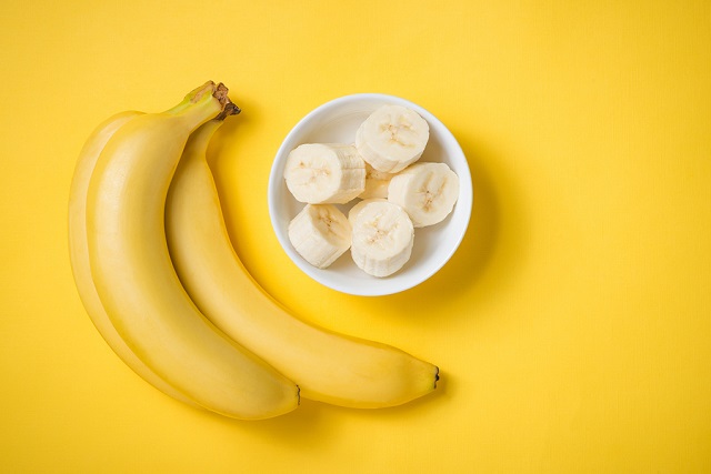 Γιατί δεν πρέπει να πετάτε τις «κλωστές» από τις μπανάνες - Φωτογραφία 2