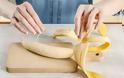 Γιατί δεν πρέπει να πετάτε τις «κλωστές» από τις μπανάνες - Φωτογραφία 1