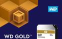 Western Digital Gold 12TB: Νέος HDD υψηλών επιδόσεων!
