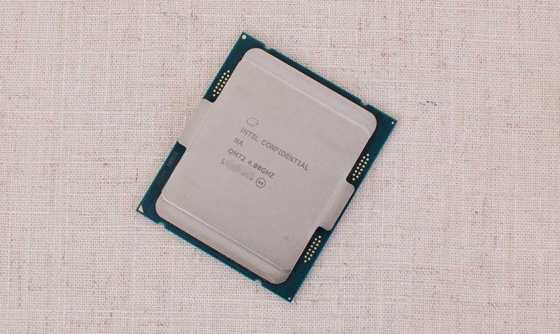 Ο διπύρηνος Core i3 7360X στο Intel X299! - Φωτογραφία 1