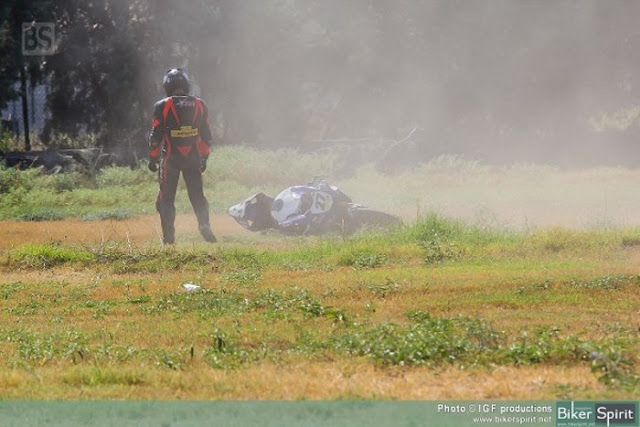 Σέρρες: Πρωταθλητής αγώνων μοτοσικλέτας είχε διαπράξει εκατοντάδες ένοπλες ληστρικές επιδρομές (Εικόνες) - Φωτογραφία 2