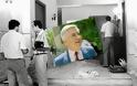 Σαν σήμερα πριν από 28 χρόνια: Ο Παύλος Μπακογιάννης δολοφονείται στην είσοδο του γραφείου του από τη 17Ν [photos - video]