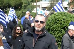 Ανεξαρτητοποιήθηκε από τη Χρυσή Αυγή ο Νίκος Μίχος-Επίθεση σε Μιχαλολιάκο.Καταγγέλλει τον τρόπο συγκρότησης, δράσης και λειτουργίας της Χ.Α