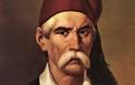 Νικηταράς: Ο Ήρωας του 1821 γνωστός και σε όλους ως Τουρκοφάγος