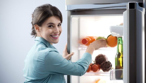 Μην Βάλετε Ποτέ στο Ψυγείο Αυτά τα Τρόφιμα - Φωτογραφία 1