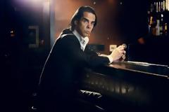 Στις 16 Νοεμβρίου ο Nick Cave στην Αθήνα