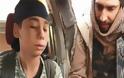 Σοκ! Παιδιά – βόμβες χρησιμοποιούν τώρα οι τζιχαντιστές στην Συρία [photos]