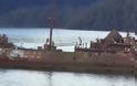 Πλοίο που είχε εξαφανιστεί το 1925 στο Τρίγωνο των Βερμούδων κάνει την επανεμφάνισή του 90 χρόνια μετά; [photos+video] - Φωτογραφία 3