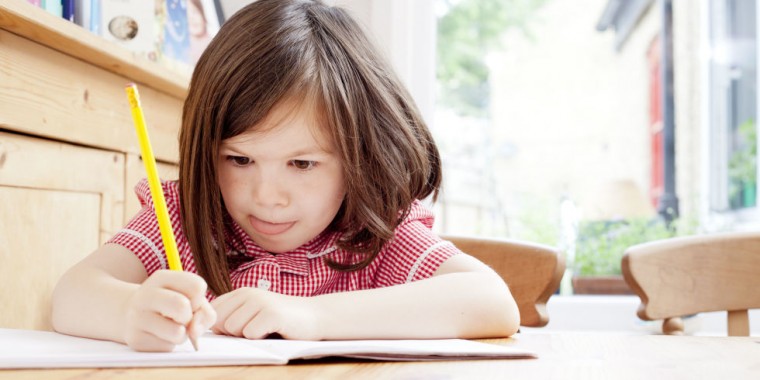Οργάνωση μελέτης παιδιού: Τα μυστικά για αποδοτικότερο διάβασμα και υψηλές σχολικές επιδόσεις - Φωτογραφία 1