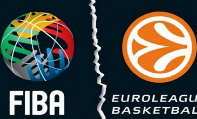Κίνηση καλής θέλησης της FIBA προς την Euroleague - Φωτογραφία 1