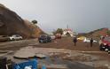 Καταλυτική η παρέμβαση του Δ' ΣΣ και του Στρατηγού Καμπά στις πλημμύρες στη Σαμοθράκη - Φωτογραφία 4