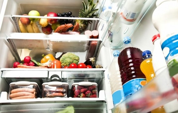 Πόσο μπορεί να μείνει στο ψυγείο το φαγητό; - Φωτογραφία 1