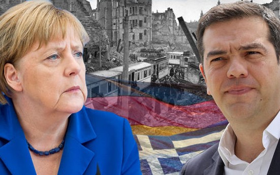 Μαύρα σύννεφα από Βερολίνο για ελληνικό πρόγραμμα - Πώς φέρνουν το Grexit οι γερμανικές εκλογές - Φωτογραφία 1