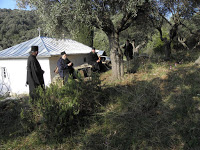 9636 - Αγρυπνία απόψε στο Άγιο Όρος - Φωτογραφία 3