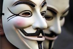 Οι Anonymous Greece διέρρευσαν έγγραφα της Τράπεζας της Ελλάδος - Τράπεζα: Είναι αναρτημένα στο Διαδίκτυο