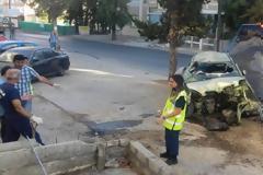 Διπλό θανατηφόρο στην Κύπρο: Στη δημοσιότητα ονόματα των 2 άτυχων νεαρών