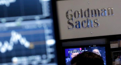 Goldman Sachs: Το δρόμο της «καθαρής» εξόδου έδειξε ο Ντάισελμπλουμ - Φωτογραφία 1
