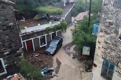 ΒΙΒΛΙΚΗ ΚΑΤΑΣΤΡΟΦΗ ΑΠΟ ΤΗ ΘΕΟΜΗΝΙΑ ΣΤΗ ΣΑΜΟΘΡΑΚΗ