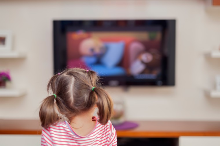 Παιδί & τηλεόραση: Η εβδομάδα των παθών για μια μαμά - Φωτογραφία 1