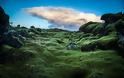 Τα εντυπωσιακά λιβάδια βρύων της Ισλανδίας - Φωτογραφία 2