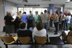 Εξαντλήθηκε η φοροδοτική ικανότητα των Ελλήνων – Έσοδα μόνο από κατασχέσεις