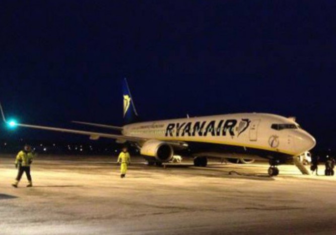 Bόμβα από Ryanair - Δείτε ποιές πτήσεις ακυρώνει [photos] - Φωτογραφία 1