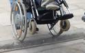 Χανιά: Κραυγή απόγνωσης από μητέρα ανάπηρου παιδιού, σε μια αφιλόξενη πόλη [photos]
