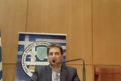 Επεξηγήσεις για το νέο ειδικό μισθολόγιο στελεχών ΕΔ-ΣΑ (ΠΙΝΑΚΕΣ)