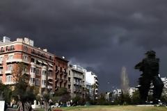 Καταιγίδα φόρων μέχρι την Παρασκευή με 5 διαφορετικά χαράτσια